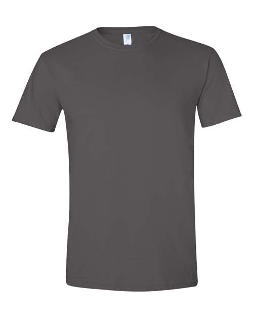 Softstyle® T-Shirt 64000